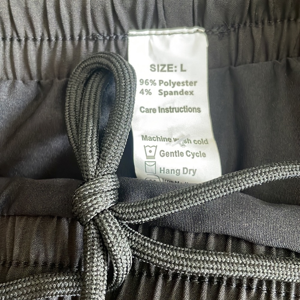 Running shorts - Picture 4 of 4